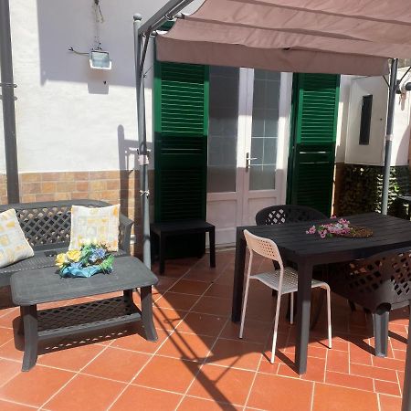 Villa Casa Major à Maiori Extérieur photo