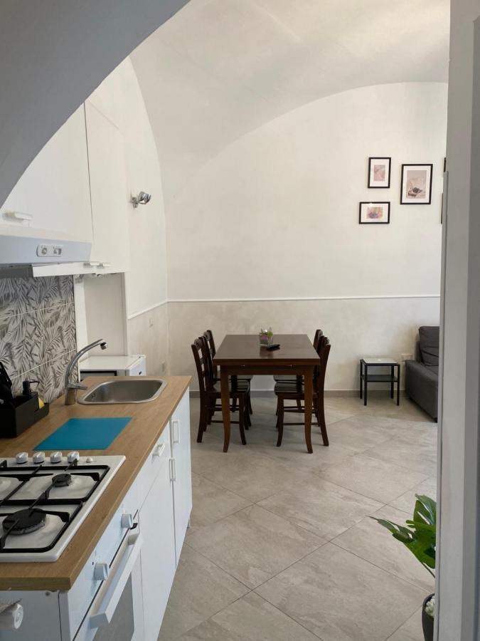 Villa Casa Major à Maiori Extérieur photo
