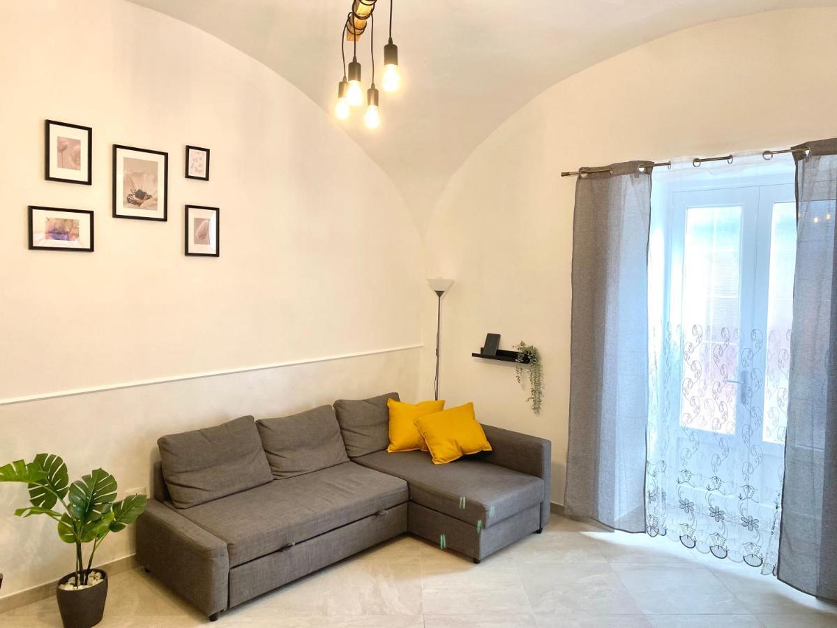 Villa Casa Major à Maiori Extérieur photo