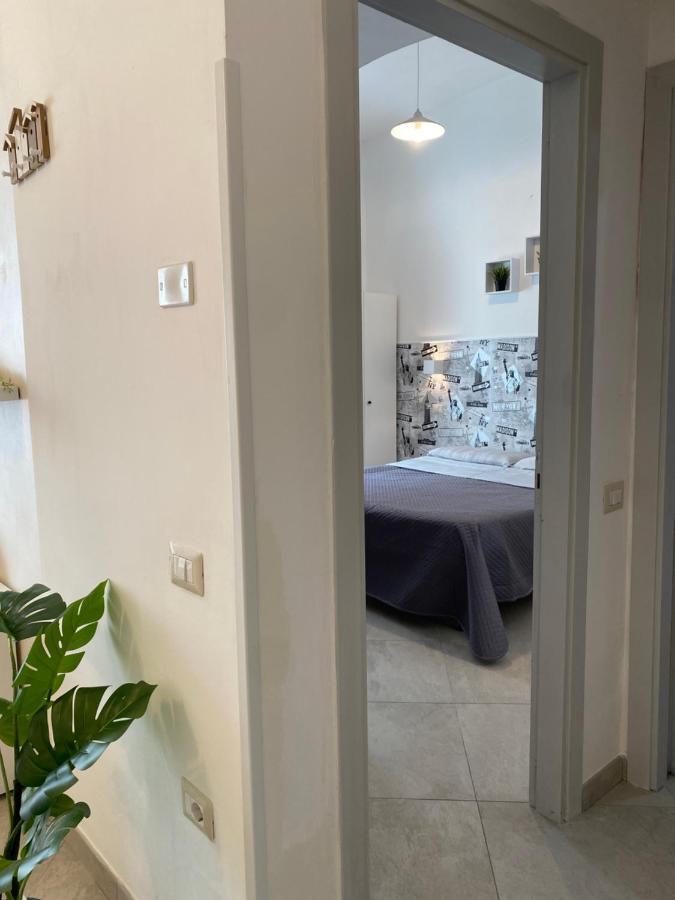 Villa Casa Major à Maiori Extérieur photo