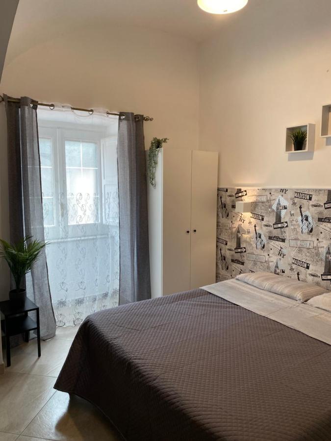 Villa Casa Major à Maiori Extérieur photo