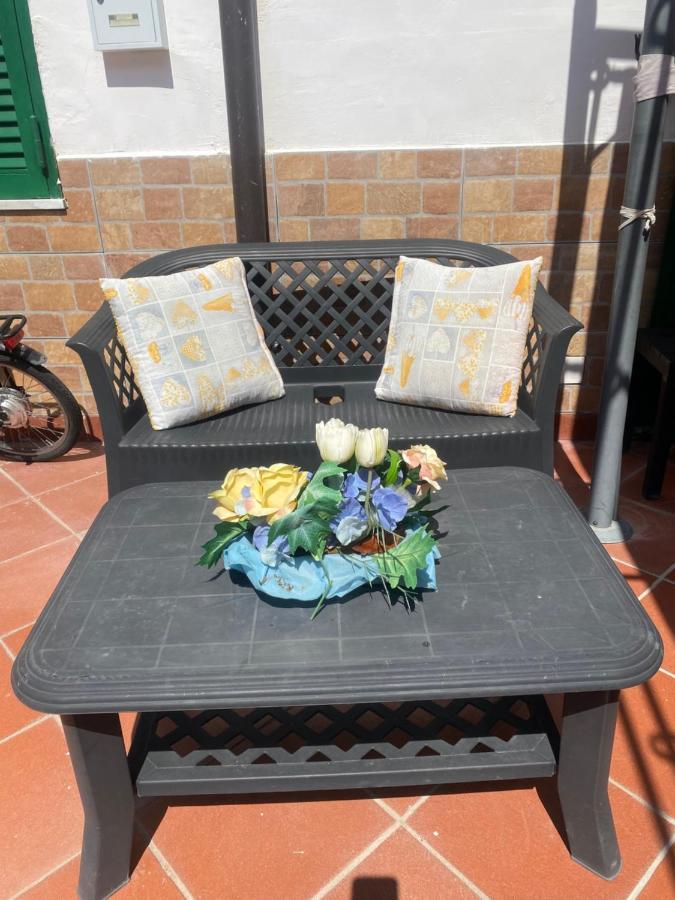 Villa Casa Major à Maiori Extérieur photo