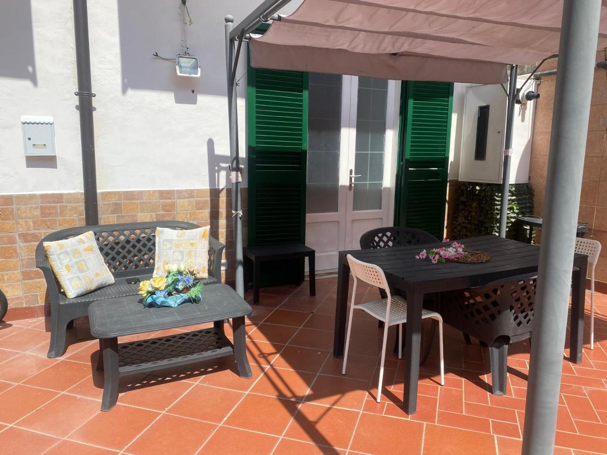 Villa Casa Major à Maiori Extérieur photo
