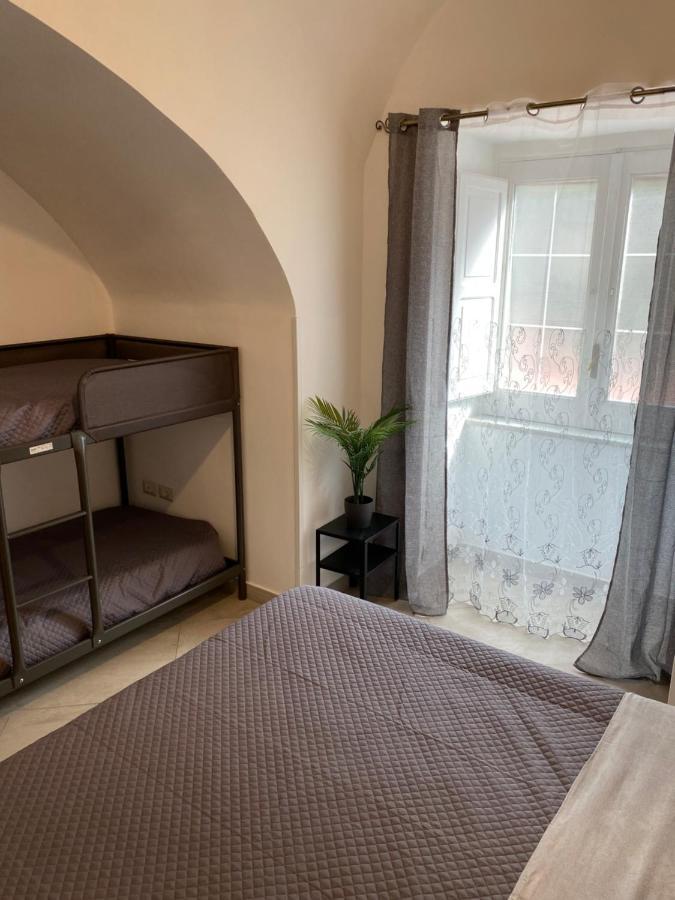 Villa Casa Major à Maiori Extérieur photo